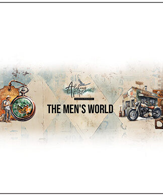 The Men's World