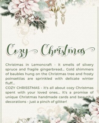 Cozy Christmas