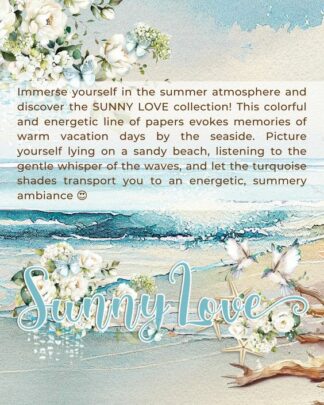 Sunny Love