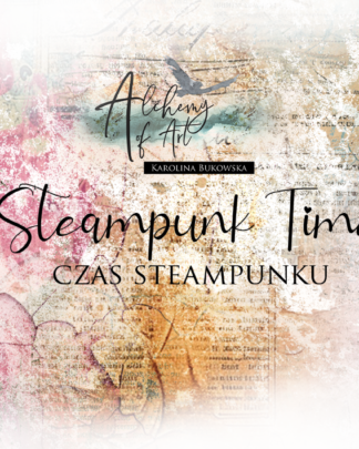 Steampunk Time