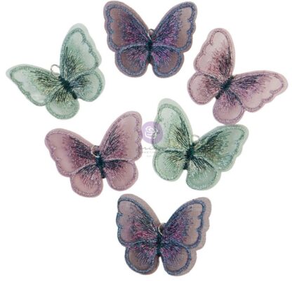 Prima marketing- my sweet charms Pack 6