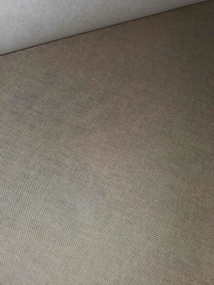 Balacron - Toile naturel 100% coton