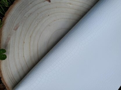 Similirusse - Crocodile Blanc