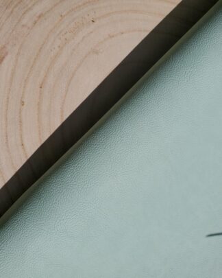 Similirusse - Mint Clair Grainé