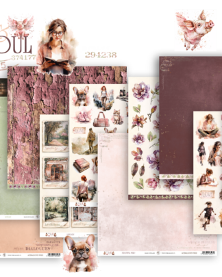 UHK Gallery Body and Soul