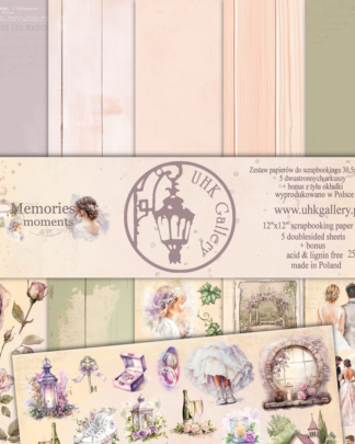UHK Gallery Memories & Moments