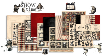 UHK Gallery Show Time