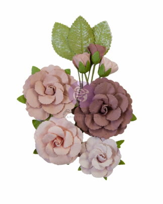 Prima marketing-  Sharon Ziv Flowers Mystic Roses