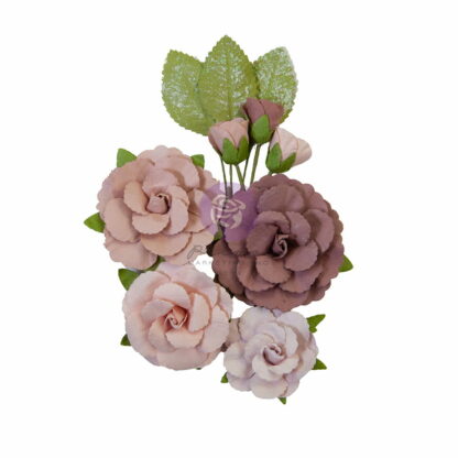 Prima marketing-  Sharon Ziv Flowers Mystic Roses