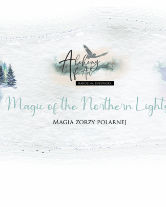 Magic of the Northern Lights