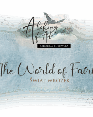 The world of Fairies