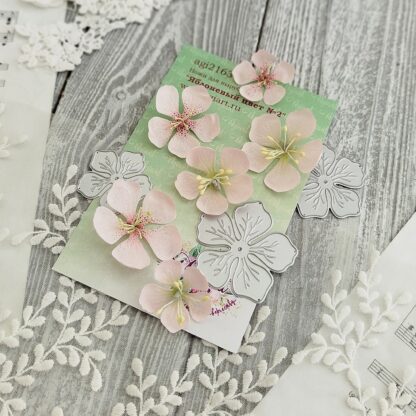 Agiart - die Fleur de pommier