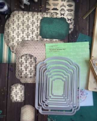 Agiart - die formes #4
