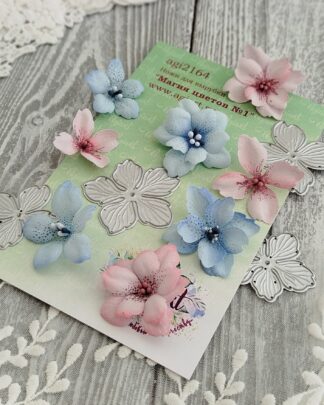 Agiart - die magie de fleurs