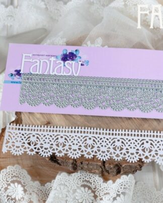 Fantasy dies - FD-1080 Fantasy dentelle