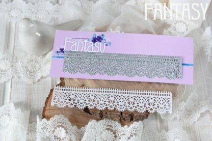 Fantasy dies - FD-1080 Fantasy dentelle