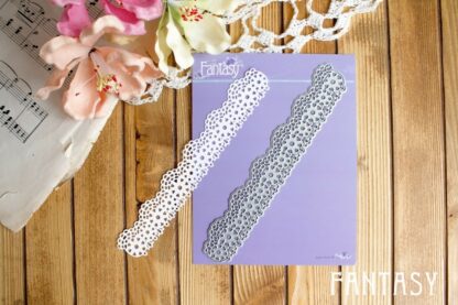 Fantasy dies - FD-280 Bordure printaniere