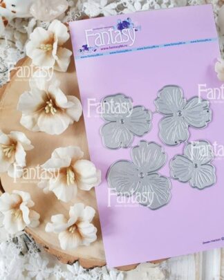 Fantasy dies - FD-1642 Hydrangea