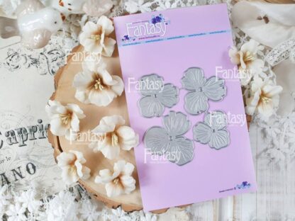 Fantasy dies - FD-1642 Hydrangea