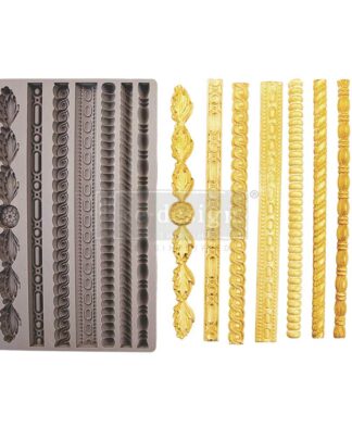 Redesign  - Décor Moulds® 5"x8" - Regal Trimmings