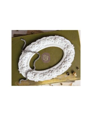 Prima Marketing - Memory Hardware Resin Frames – Vincennes Regal