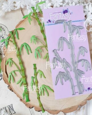 Fantasy dies - FD-1628 Bamboo