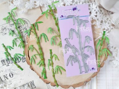 Fantasy dies - FD-1628 Bamboo