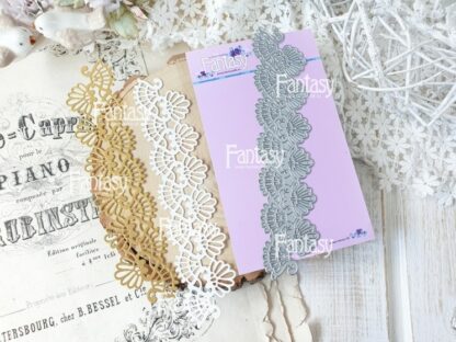 Fantasy dies - FD-1657  dentelle jolie