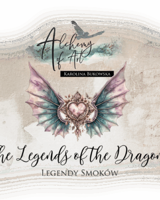 The Legends of the dragons