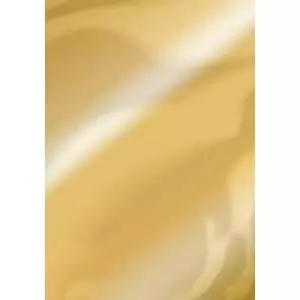 Cardstock Craft Perfect • Mirror card gloss A4 x5 Polished gold
