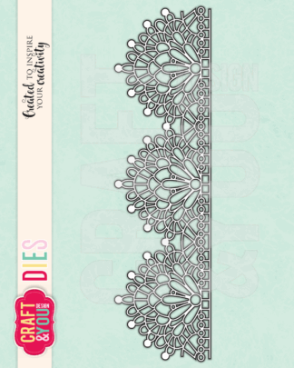 Craft and you - Die Magda's Lace