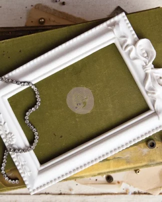 Prima Marketing - Memory Hardware Resin Frames – Marseille Grand