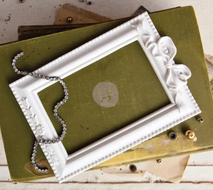 Prima Marketing - Memory Hardware Resin Frames – Marseille Grand