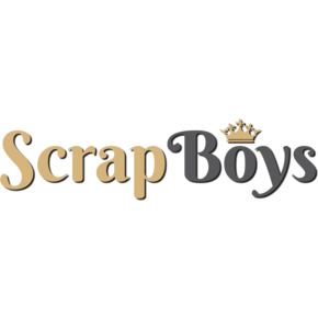 Scrap Boys
