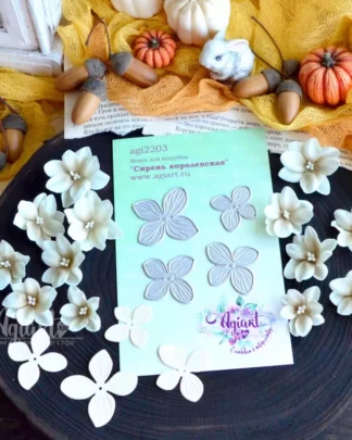 Agiart - die Royal lilas