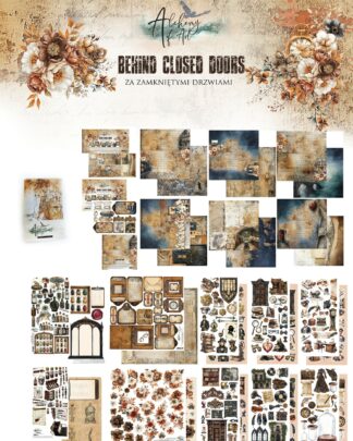 Behind Closed Doors