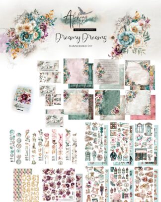 Dreamy dreams