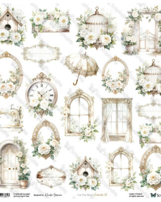 ScrapAndMe - Simple Story 4 elements 12