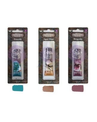 Finnabair - time traveller wax