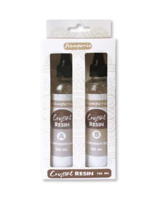 Stamperia - Crystal resine 50 ml
