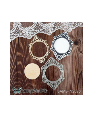 ScrapAndMe - Frame 30