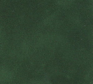 Balacron - Papier velours vert