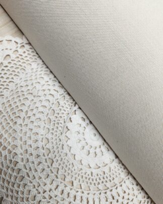 Balacron - Toile naturel Linen Sable