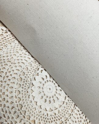 Balacron - Toile Lin Ivoire